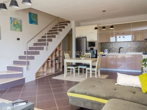 Tirane, jap me qera apartament 4+1+2 , 120 m² 1.000 € (Kodra e Diellit Residence)