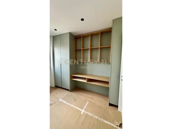 Tirane, jap me qera apartament 2+1+2+POST PARKIMI , 138 m² 1.700 € (Kodra e Diellit)