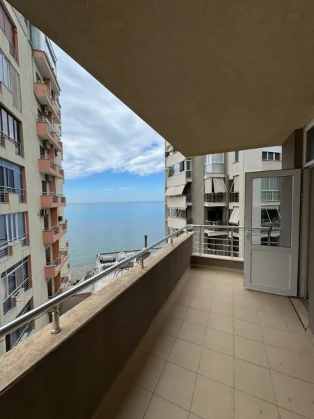 Durres, shitet apartament 3+1+Ballkon Kati 7, 128 m² 240.000 € 