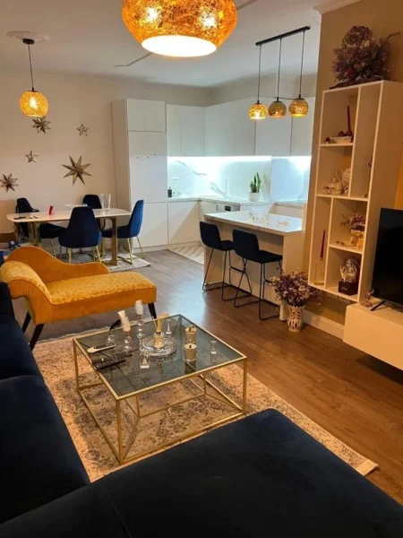 Tirane, shes apartament 2+1+Aneks+Ballkon , 112 m² 259.000 € (Rruga e Kosovateve)
