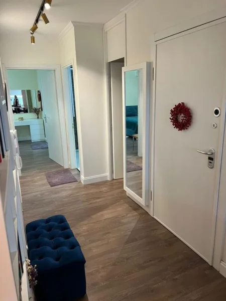 Tirane, shes apartament 2+1+Aneks+Ballkon , 112 m² 259.000 € (Rruga e Kosovateve)