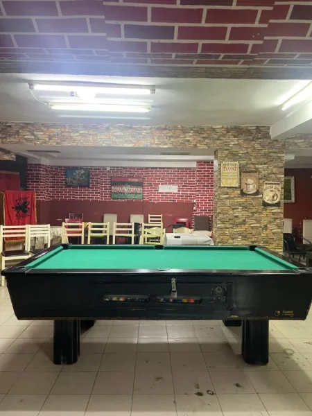 Tirane, jepet me qera bar-kafe Kati 0, 300 m² 950 € (Rruga Ndre Mjeda)