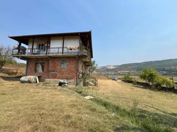 Kruje, shitet shtepi 4+1+Ballkon Kati 2, 84 m² 70.000 € (Borizane, Kruje)