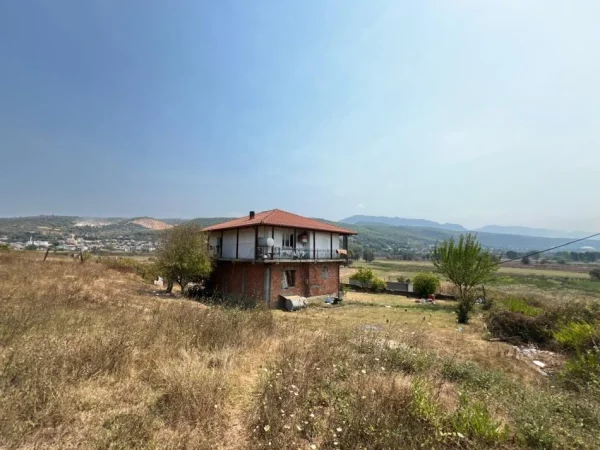 Kruje, shitet shtepi 4+1+Ballkon Kati 2, 84 m² 70.000 € (Borizane, Kruje)