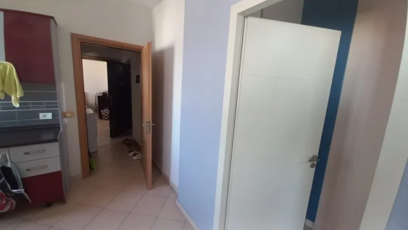 Tirane, shitet apartament 2+1 Kati 4, 76 m² 107.000 € (Kodra e Diellit)