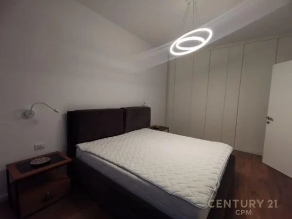 Tirane, shitet apartament 1+1 Kati 5, 75 m² 169.000 € (Kompleksi Magnet)