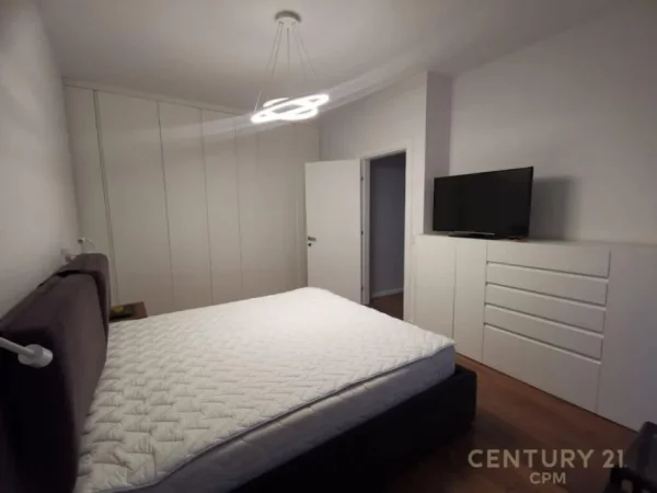 Tirane, shitet apartament 1+1 Kati 5, 75 m² 169.000 € (Kompleksi Magnet)