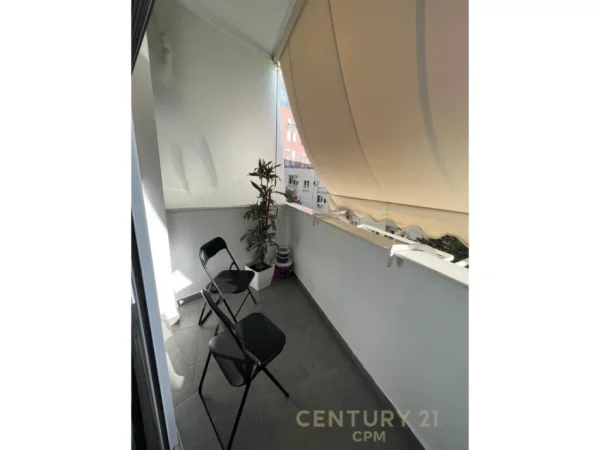 Tirane, shitet apartament 1+1 Kati 5, 75 m² 169.000 € (Kompleksi Magnet)