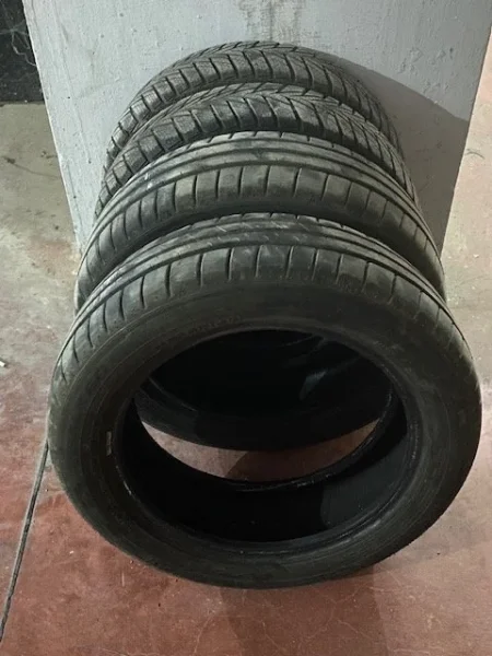 Tirane, shitet makine SMART ForTwo Passion 1000 Turbo Benzin 84CV Benzin, gri metalizato automatik Klima 71.000 km 4.500 €