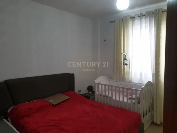 Tirane, shitet 2+1+Ballkon Kati 2, 95 m² 123.000 € (Rruga Muhamet Deliu)