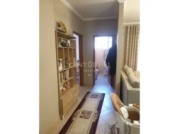 Tirane, shitet 2+1+Ballkon Kati 2, 95 m² 123.000 € (Rruga Muhamet Deliu)