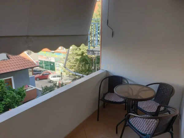 Tirane, shitet 2+1+Ballkon Kati 2, 95 m² 123.000 € (Rruga Muhamet Deliu)