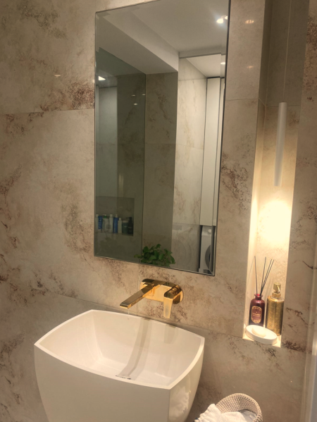 Tirane, shes apartament 2+1+Ballkon Kati 1, 120 m² 280.000 € (Liqeni i Thatë)