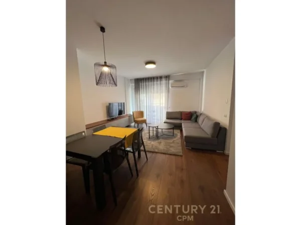 Tirane, shes apartament 1+1+Aneks+Ballkon Kati 5, 75 m² 169.000 € (KOMPLEKSI MAGNET)