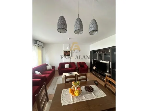 Tirane, shitet apartament 2+1+2 Kati 2, 100 m² 210.000 € (Kopshti Botanik)