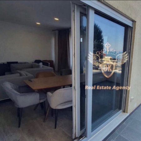 Durres, jap me qera apartament 2+1+Ballkon Kati 2, 103 m² 501 € 