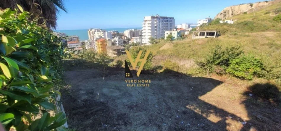 Kavaje, shitet toke , 4.673 m² 235.000 € (KAVAJE)