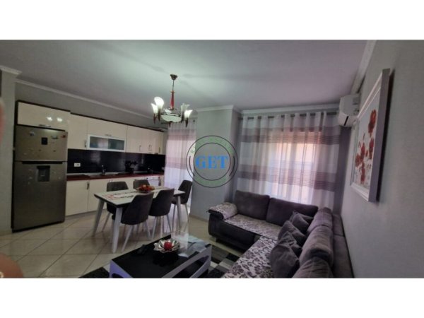 Durres, shitet apartament 2+1+Ballkon Kati 2, 56 m² 130.000 € (Drejtoria Policise)