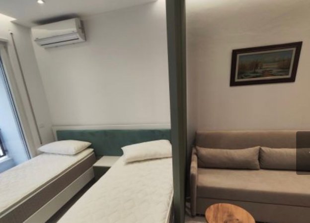 Tirane, jepet me qera garsonier 2+1 Kati 2, 38 m² 450 € (Porcelan)