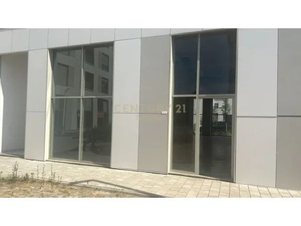 Tirane, jepet me qera ambjent biznesi Kati 0, 178 m² (Rruga Siri Kodra Tirana, Albania)