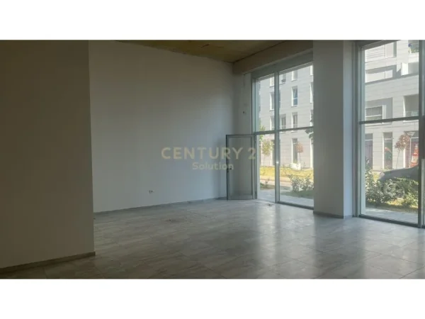 Tirane, jepet me qera ambjent biznesi Kati 0, 178 m² (Rruga Siri Kodra Tirana, Albania)