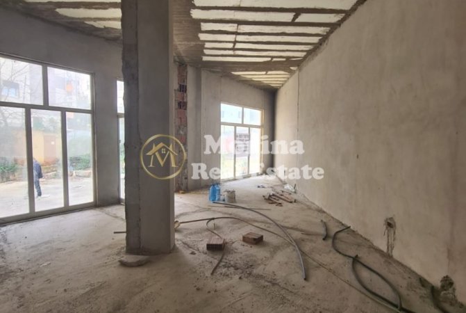 Tirane, shitet ambjent biznesi Kati 1, 120 m² 198.000 € (Liqeni i Thate/Rruga e Ullishtes)