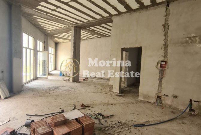 Tirane, shitet ambjent biznesi Kati 1, 120 m² 198.000 € (Liqeni i Thate/Rruga e Ullishtes)