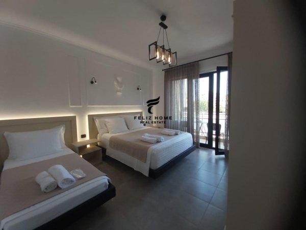 Tirane, jepet me qera apartament 1+1+Ballkon Kati 5, 68 m² 1.200 € (QENDER)