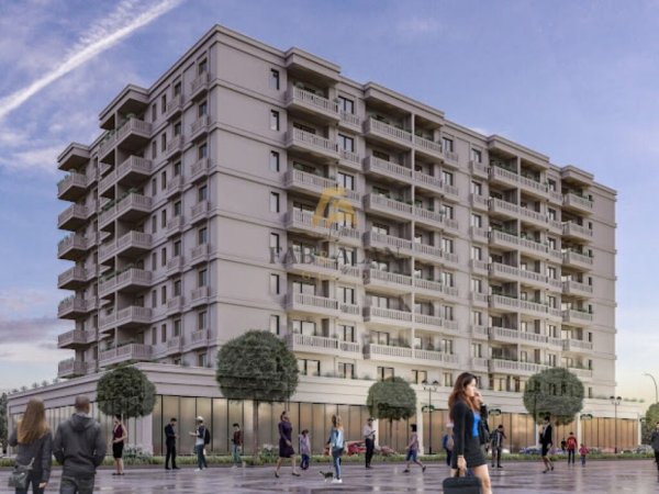 Tirane, shitet apartament 2+1 Kati 1, 110 m² 105.300 € (Kamez)