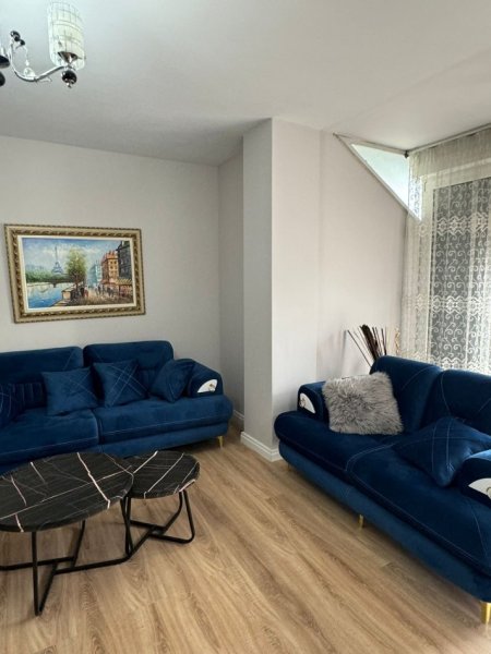 Tirane, jepet me qera apartament 2+1+Aneks+Ballkon , (Liqeni I Thate)