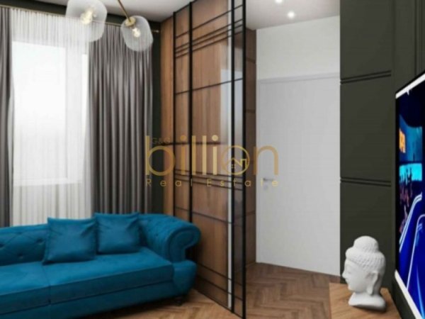 Tirane, shitet apartament 2+1 , 110 m² 280.000 € (Rruga Myslym Shyri, Tirane)
