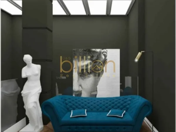 Tirane, shitet apartament 2+1 , 110 m² 280.000 € (Rruga Myslym Shyri, Tirane)