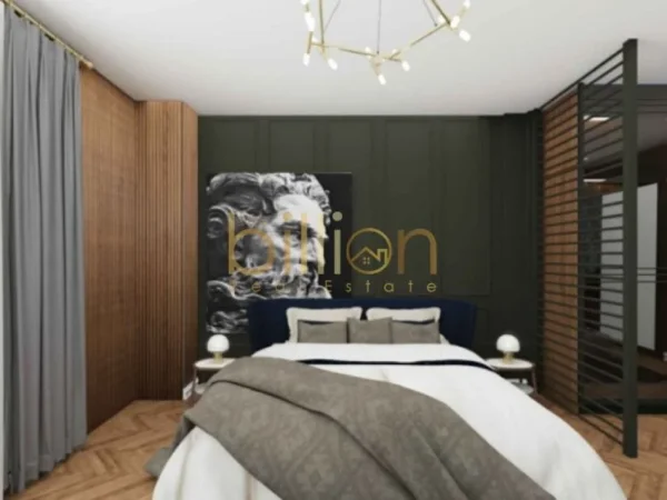 Tirane, shitet apartament 2+1 , 110 m² 280.000 € (Rruga Myslym Shyri, Tirane)