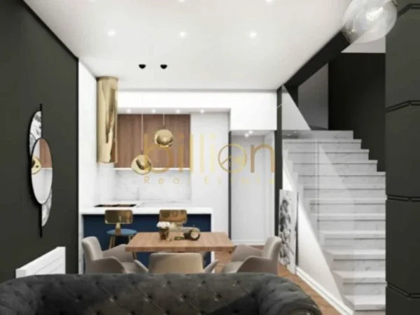 Tirane, shitet apartament 2+1 , 110 m² 280.000 € (Rruga Myslym Shyri, Tirane)