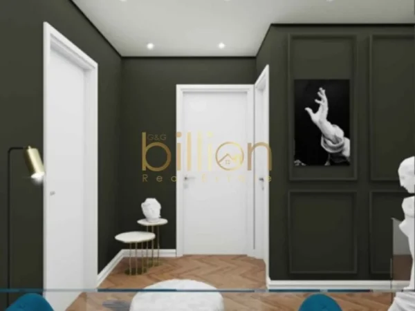 Tirane, shitet apartament 2+1 , 110 m² 280.000 € (Rruga Myslym Shyri, Tirane)