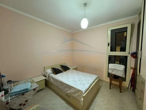 Tirane, shitet apartament 2+1 Kati 7, 90 m² 110.000 € (KOMPLEKSI FRATARI , UNAZA E RE)