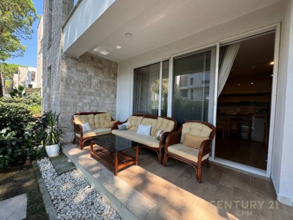 Shqiperi, shitet apartament+verande | Penthouse 2+1 Kati 0, 265 m² 319.000 € 