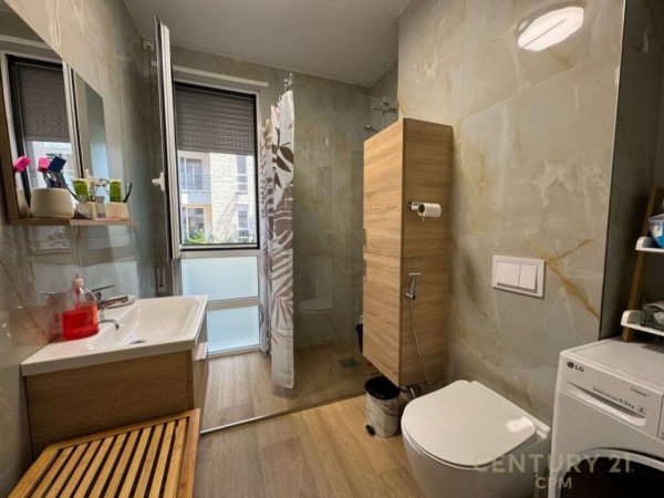 Shqiperi, shitet apartament+verande | Penthouse 2+1 Kati 0, 265 m² 319.000 € 