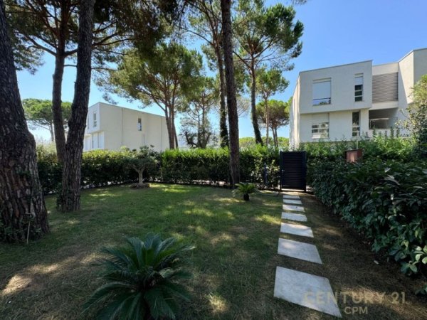 Shqiperi, shitet apartament+verande | Penthouse 2+1 Kati 0, 265 m² 319.000 € 