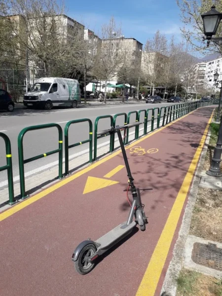 Lezhe, shes Skuter Elektrik | Electric Scooter x e zeze 100 €