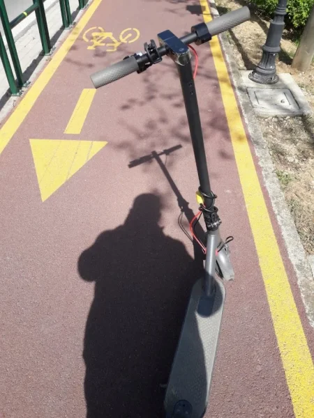 Lezhe, shes Skuter Elektrik | Electric Scooter x e zeze 100 €