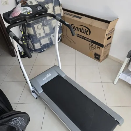 Fier, shes Shitet Piste vrapimi vetem 1 muaj e perdorur 35.000 ALL