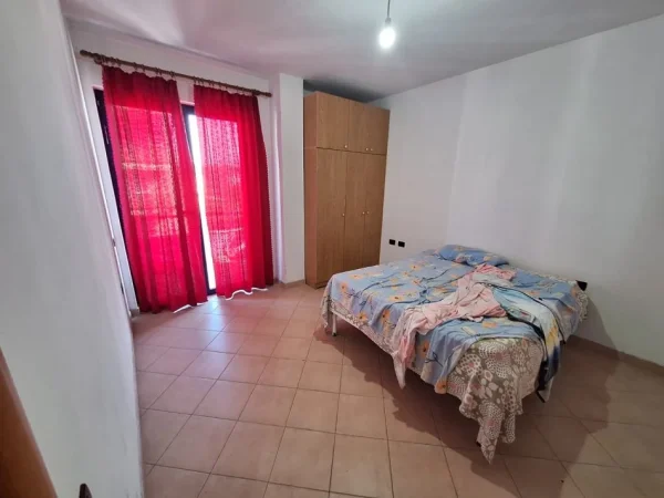 Durres, shitet apartament 1+1+Ballkon Kati 4, 59 m² 57.000 € 