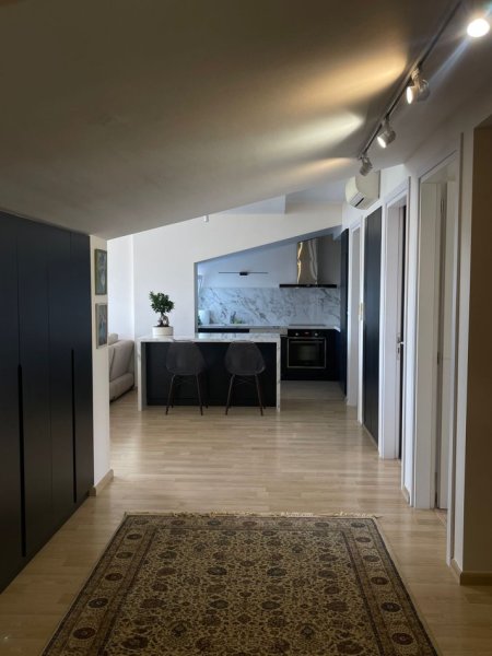 Tirane, shitet apartament 2+1+Aneks+Ballkon Kati 1, 130 m² 420.000 € (Long Hills)