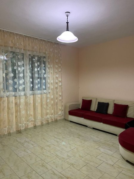 Tirane, jepet me qera apartament 1+1 Kati 0, 60 m² 450 € (Selite)