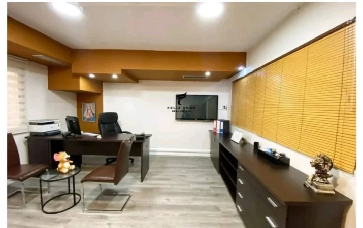 Tirane, shitet ambjent biznesi Kati 1, 200 m² 1.000.000 € (BLLOKU)