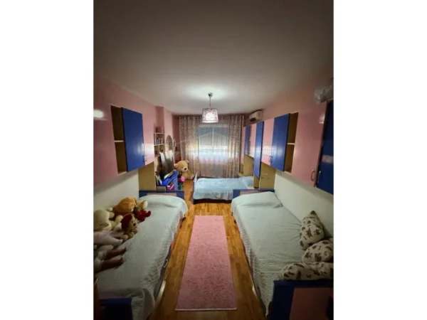 Tirane, shitet apartament 2+1 Kati 6, 119 m² 292.900 € (Rruga Hasan Alla)