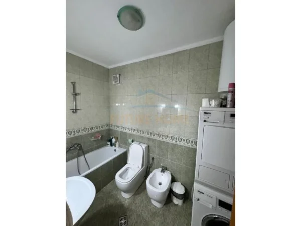 Tirane, shitet apartament 2+1 Kati 6, 119 m² 292.900 € (Rruga Hasan Alla)