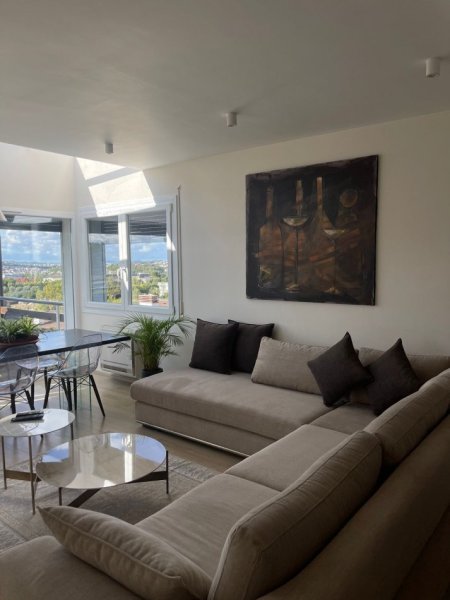 Tirane, shitet apartament 2+1+Aneks+Ballkon Kati 0, 130 m² 420.000 € (Residenca “ Long Hill “, pranë TEG.)