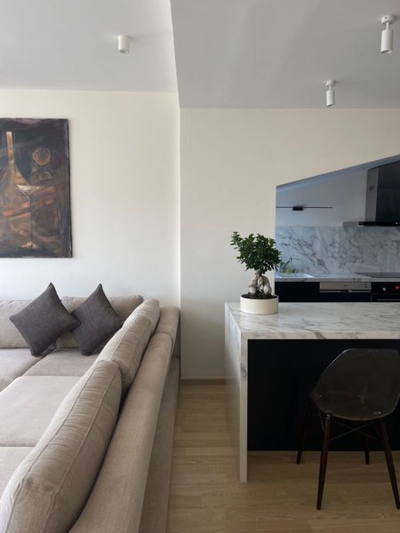Tirane, shitet apartament 2+1+Aneks+Ballkon Kati 0, 130 m² 420.000 € (Residenca “ Long Hill “, pranë TEG.)